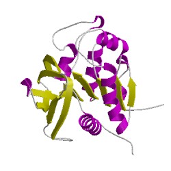 Image of CATH 3ttyF02