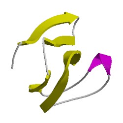 Image of CATH 3ttyF03