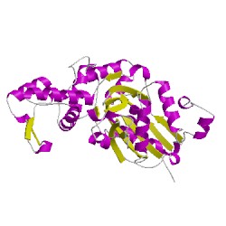 Image of CATH 3tu5A