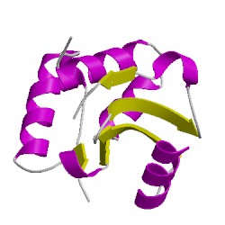 Image of CATH 3tu5A03