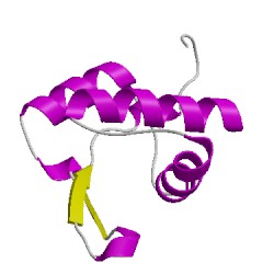 Image of CATH 3tu5A04