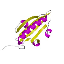 Image of CATH 3tu5B