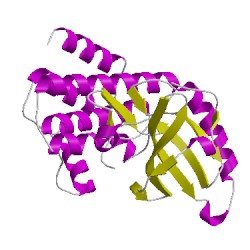 Image of CATH 3tucA