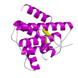 Image of CATH 3tucA02