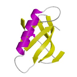 Image of CATH 3tudA01