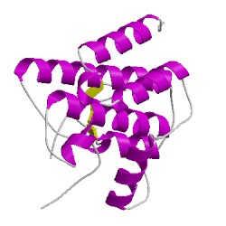 Image of CATH 3tudA02