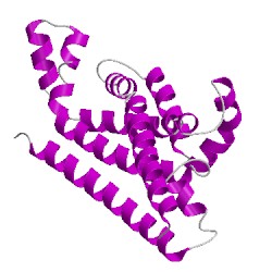 Image of CATH 3tuiA