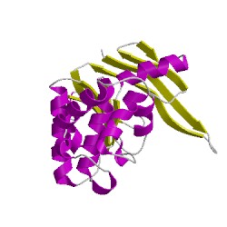 Image of CATH 3tuiC01