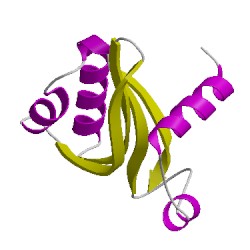 Image of CATH 3tuiC02