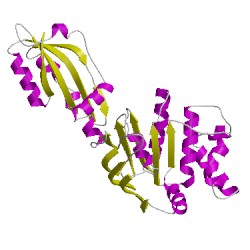 Image of CATH 3tuiD