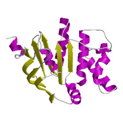 Image of CATH 3tuiD01