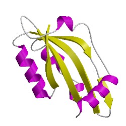 Image of CATH 3tuiD02