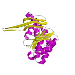 Image of CATH 3tuiG01