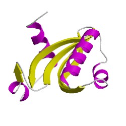 Image of CATH 3tuiG02