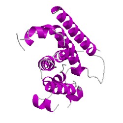 Image of CATH 3tujA