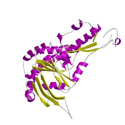 Image of CATH 3tujC