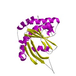 Image of CATH 3tujC01