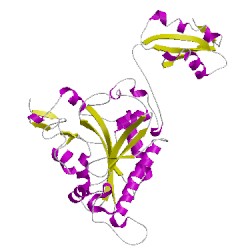 Image of CATH 3tupA
