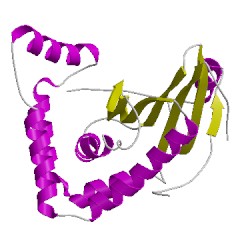 Image of CATH 3tuvA04