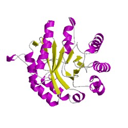 Image of CATH 3tv8A01