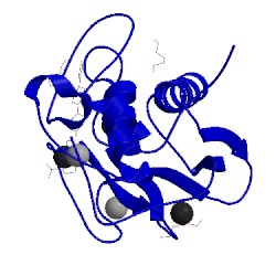 Image of CATH 3tvc