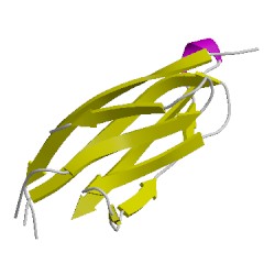 Image of CATH 3tvmA02