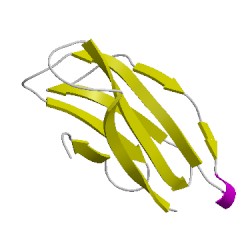 Image of CATH 3tvmB00