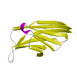 Image of CATH 3tvmC01