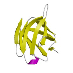 Image of CATH 3tvmD01