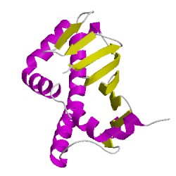 Image of CATH 3tvmE01