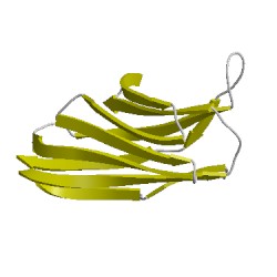 Image of CATH 3tvmG01