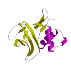 Image of CATH 3tw1A01