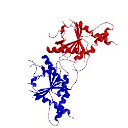 Image of CATH 3tw4