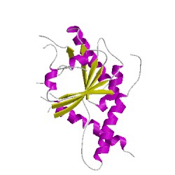Image of CATH 3tw4A00