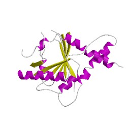 Image of CATH 3tw4B00
