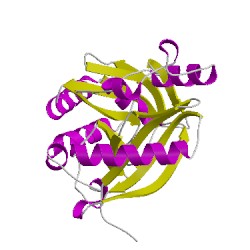 Image of CATH 3tw6A02