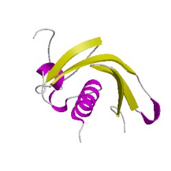 Image of CATH 3tw6A03