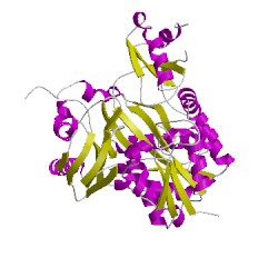 Image of CATH 3tw6B01
