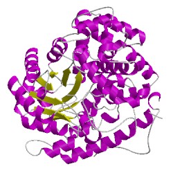 Image of CATH 3tw6B03