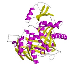 Image of CATH 3tw6D01