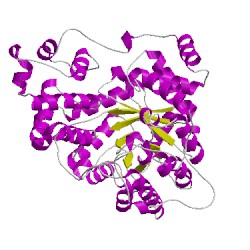 Image of CATH 3tw6D03