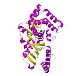 Image of CATH 3tw8A