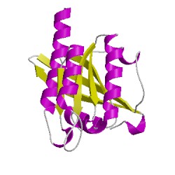 Image of CATH 3tw8B