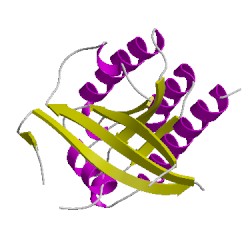 Image of CATH 3tw8D