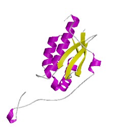 Image of CATH 3twaA01