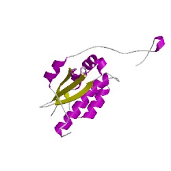 Image of CATH 3twaD01