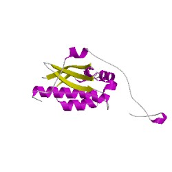 Image of CATH 3twaE01