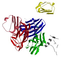 Image of CATH 3twi