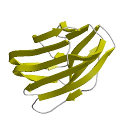 Image of CATH 3twiA00