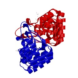 Image of CATH 3twq